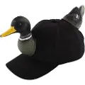 Acces Cap med and - One Size