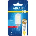 Airam LED PO 2,2W/840 G4 12V