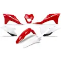 Ufo Ggkit703-999 Plastsett