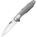 Bear & Son Linerlock foldekniv