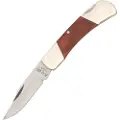Bear & Son Lockback Rosewood foldekniv