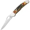 Bear & Son Cowhand Lockback foldekniv