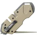 Smith's Sharpeners PP1 Tactical Desert Tan