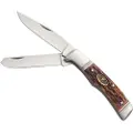 Browning Joint Venture Trapper Bone foldekniv