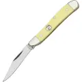 Bear & Son Peanut Delrin foldekniv