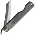 Higonokami No 3 Folder Black foldekniv
