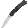 Bear & Son Lightweight Lockback foldekniv