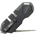 Smith's Sharpeners PP1 Tactical Sharpener Black