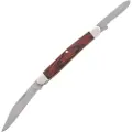 Bear & Son Minuteman Rosewood foldekniv