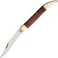 Bear & Son Toothpick Rosewood foldekniv
