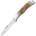 Browning Joint Venture Folder Horn foldekniv