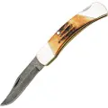 Bear & Son Midsize Lockback foldekniv