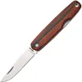 Bear & Son Pen knife foldekniv, cocobolo