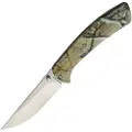 Browning Camo Linerlock foldekniv
