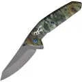 Browning TDX Linerlock foldekniv
