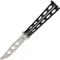 Bear & Son Galaxy Butterfly balisong trainer