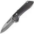 Gerber Highbrow Pivot Lock A/O Gray foldekniv, taggete