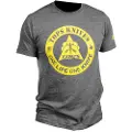 Tops knives One Life One Knife t-skjorte, 2XL