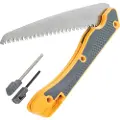Smith's Sharpeners Folding Limb Saw