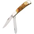 Bear & Son Trapper Stag foldekniv