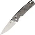 Amare Field Bro Axis Lock Titanium foldekniv