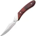 Bear & Son Rosewood Caper kniv