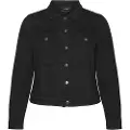 Vero moda Runa Slim Denimjakke