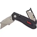 Smith's Sharpeners Edge Work-Site Razor Knife