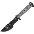 Tops knives Skullcrushers Xtreme Sidekick