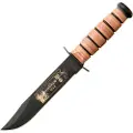 Ka-Bar US Navy Vietnam Comm kniv