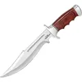 Hibben Legionnaire Bowie II