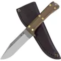 Condor Lifeland Hunter Knife