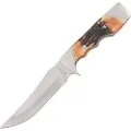 Bear & Son Upswept Skinner Stag kniv