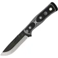 Tops knives BOB Hunter White And Black