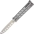 Bear Ops BearSong VIII balisong trainer