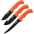 SCHRADE Hunting Set Orange