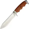 Browning Fixed Blade With Red Sandalwoo kniv