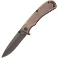 Browning Rivet Copper foldekniv