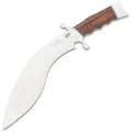 Hibben Kukri Fighter D2 kukri-kniv