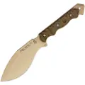 Tops knives CUMA TAK-RI 3.5 Coyote overlevelseskniv