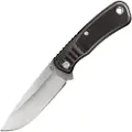 Gerber Downwind Drop Point, svart
