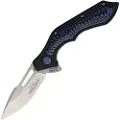 Hibben Hurricane foldekniv