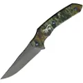 Browning TDX Fixed Blade