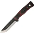 Tops knives BOB Hunter Red And Black