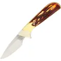 Bear & Son Stag Delrin Skinner kniv