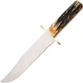 Bear & Son Bowie Stag Bone jaktkniv