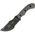 Tops knives Tom Brown Tracker T-4, Rocky Mountain