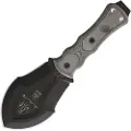 Tops knives Tracker Digger kniv