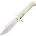 Bear & Son Baby Bowie White Bone kniv