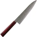 Kanetsune Gyutou 210mm Minamo-kaze chef´s knife